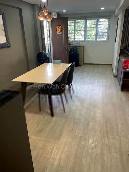 5 Room (5A) HDB for Rent in  135 Simei Street 1 - Image 3